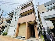 野田駅より徒歩3分 3階 築30年9ヶ月の賃貸物件