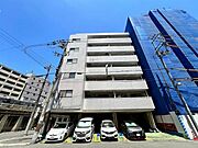 中崎町駅より徒歩8分 5階 築39年9ヶ月の賃貸物件