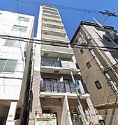 ラ・フォーレ天満橋の賃貸物件