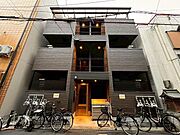 ＬｕＸｅ黒崎町 2階 築8年1ヶ月の賃貸物件
