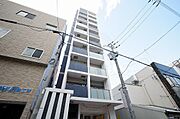 九条駅より徒歩6分 10階 築6年8ヶ月の賃貸物件