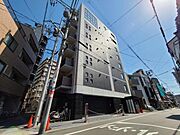 福島駅より徒歩5分 6階 築13年3ヶ月の賃貸物件
