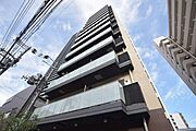 ドゥーエ南堀江 2階 築1年11ヶ月の賃貸物件