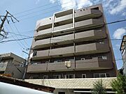 レシェンテ西梅田 1階 築17年7ヶ月の賃貸物件