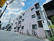 ウィステアリア野田1番館 1階 築18年7ヶ月の賃貸物件