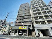 西長堀駅より徒歩3分 2階 築23年11ヶ月の賃貸物件