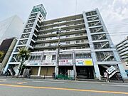 福島駅より徒歩10分 4階 築37年1ヶ月の賃貸物件