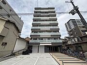 玉川駅より徒歩5分 4階 築1年5ヶ月の賃貸物件