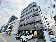福島駅より徒歩13分 3階 築14年5ヶ月の賃貸物件