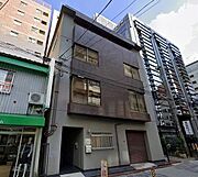 四ツ橋駅より徒歩5分 6階 築43年1ヶ月の賃貸物件