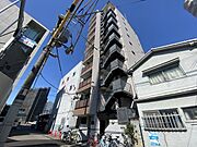 中津駅より徒歩5分 10階 築24年1ヶ月の賃貸物件
