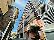 アンヘルム野田 2階 築35年5ヶ月の賃貸物件