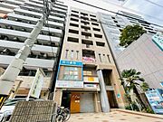 野田駅より徒歩4分 9階 築28年7ヶ月の賃貸物件