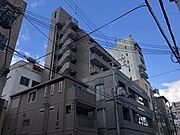 南森町駅より徒歩10分 7階 築30年1ヶ月の賃貸物件