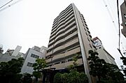 中津駅より徒歩8分 5階 築28年7ヶ月の賃貸物件