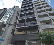 西長堀駅より徒歩4分 9階 築13年3ヶ月の賃貸物件
