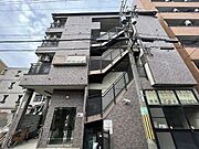 下新庄駅より徒歩3分 4階 築24年8ヶ月の賃貸物件