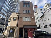 中津駅より徒歩7分 4階 築34年9ヶ月の賃貸物件