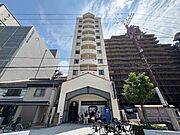 中崎町駅より徒歩6分 7階 築34年7ヶ月の賃貸物件
