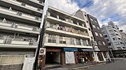 西長堀駅より徒歩5分 2階 築44年11ヶ月の賃貸物件