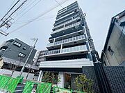 野田駅より徒歩15分 8階 築2年9ヶ月の賃貸物件