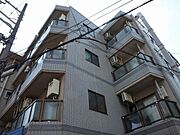 ポニーマンション 2階 築39年9ヶ月の賃貸物件