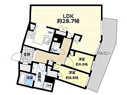 福島駅 44.5万円