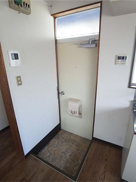 クレイネハウス 203｜千葉県船橋市西船5丁目(賃貸アパート2DK・2階・39.74㎡)の写真 その12