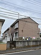 塚田駅より徒歩10分 2階 築34年7ヶ月の賃貸物件