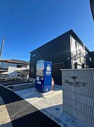 コーポラス葛飾の賃貸物件