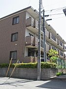 西船橋駅より徒歩5分 築36年2ヶ月 3階建の賃貸物件