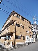 西船橋駅より徒歩10分 3階 築38年5ヶ月の賃貸物件