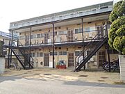村上荘の賃貸物件