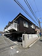 パールハイツ鎌倉A棟の賃貸物件