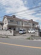 ビューハイツ上山の賃貸物件