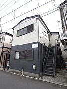 船橋駅より徒歩24分 1階 築41年2ヶ月の賃貸物件