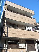 第三ホワイトパレスの賃貸物件