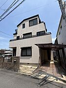 京成西船駅より徒歩6分 築29年7ヶ月 3階建の賃貸物件
