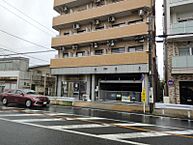 神奈川県厚木市東町：物件画像