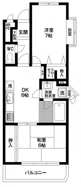 間取り：311002498458