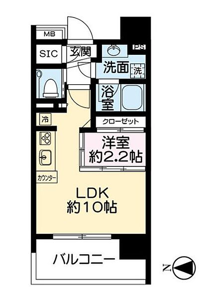 間取り：313004538440