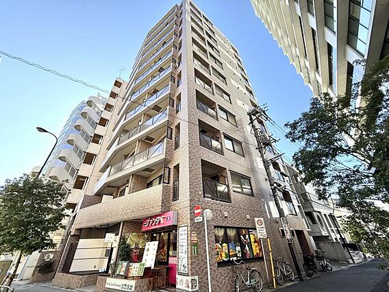 総戸数58戸の...