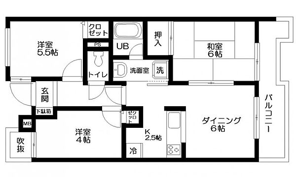 間取り：313004735856