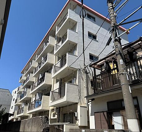 東武東上線「上...
