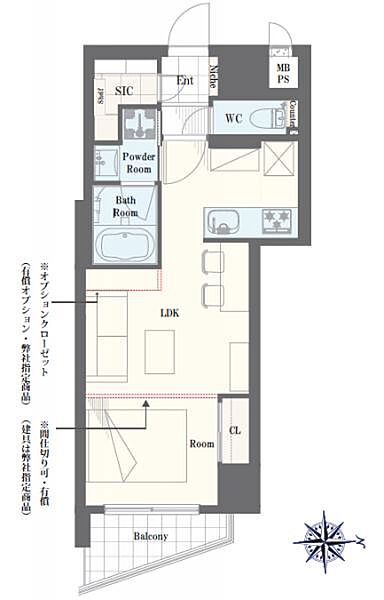 間取り：313004913806