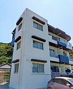 山口駅より徒歩5分 2階 築40年4ヶ月の賃貸物件