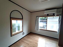 リトルハイツ 101 1階1Kのリビング/ダイニング