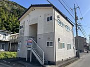 湯田温泉駅より徒歩23分 1階 築33年8ヶ月の賃貸物件