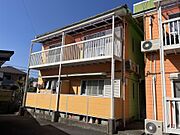湯田温泉駅より徒歩19分 2階 築34年7ヶ月の賃貸物件