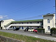リトルハイツの賃貸物件